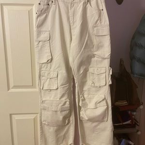 BRAND NEW FASHION NOVA CARGOS